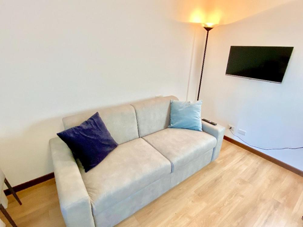 15 Minuti Dal Duomo- Metro-design Apartment *